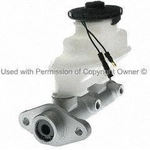 Order New Master Cylinder by QUALITY-BUILT - NM55131 For Your Vehicle