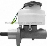 Order New Master Cylinder by QUALITY-BUILT - NM55147 For Your Vehicle