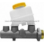 Order New Master Cylinder by QUALITY-BUILT - NM55170 For Your Vehicle