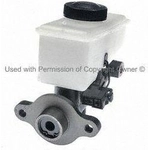 Order New Master Cylinder by QUALITY-BUILT - NM55209A For Your Vehicle