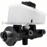 Order New Master Cylinder by QUALITY-BUILT - NM55209B For Your Vehicle