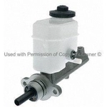 Order New Master Cylinder by QUALITY-BUILT - NM55225 For Your Vehicle