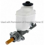 Order New Master Cylinder by QUALITY-BUILT - NM55233 For Your Vehicle