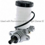 Order New Master Cylinder by QUALITY-BUILT - NM55265 For Your Vehicle