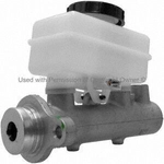 Order New Master Cylinder by QUALITY-BUILT - NM55266 For Your Vehicle