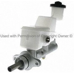Order New Master Cylinder by QUALITY-BUILT - NM55298 For Your Vehicle