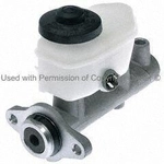 Order New Master Cylinder by QUALITY-BUILT - NM55301 For Your Vehicle