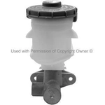 Order New Master Cylinder by QUALITY-BUILT - NM55306 For Your Vehicle