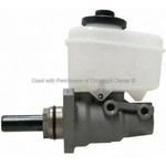 Order New Master Cylinder by QUALITY-BUILT - NM55330 For Your Vehicle
