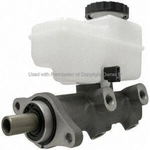 Order New Master Cylinder by QUALITY-BUILT - NM55365 For Your Vehicle