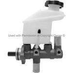 Order New Master Cylinder by QUALITY-BUILT - NM55367 For Your Vehicle
