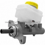 Order New Master Cylinder by QUALITY-BUILT - NM55377 For Your Vehicle