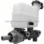 Order New Master Cylinder by QUALITY-BUILT - NM55384 For Your Vehicle