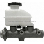 Order New Master Cylinder by QUALITY-BUILT - NM55392 For Your Vehicle
