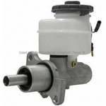 Order New Master Cylinder by QUALITY-BUILT - NM55400 For Your Vehicle