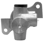 Order New Master Cylinder by QUALITY-BUILT - NM55417 For Your Vehicle