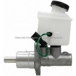 Order New Master Cylinder by QUALITY-BUILT - NM55425 For Your Vehicle