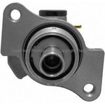 Order New Master Cylinder by QUALITY-BUILT - NM55472 For Your Vehicle