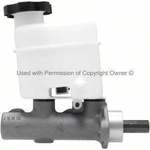 Order New Master Cylinder by QUALITY-BUILT - NM55487 For Your Vehicle