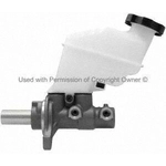 Order New Master Cylinder by QUALITY-BUILT - NM55493 For Your Vehicle