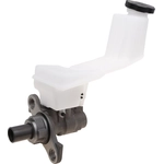 Order New Master Cylinder by RAYBESTOS - MC391579 For Your Vehicle