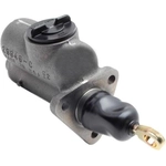 Order New Master Cylinder by RAYBESTOS - MC19012 For Your Vehicle