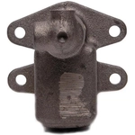 Order New Master Cylinder by RAYBESTOS - MC35026 For Your Vehicle