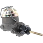 Order New Master Cylinder by RAYBESTOS - MC36133 For Your Vehicle