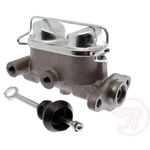 Order New Master Cylinder by RAYBESTOS - MC36222 For Your Vehicle