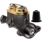 Order New Master Cylinder by RAYBESTOS - MC36234 For Your Vehicle