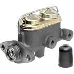 Order RAYBESTOS - MC36237 - New Master Cylinder For Your Vehicle