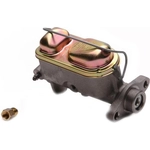 Order New Master Cylinder by RAYBESTOS - MC36248 For Your Vehicle