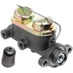 Order New Master Cylinder by RAYBESTOS - MC36258 For Your Vehicle