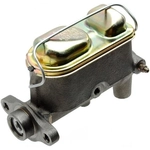 Order New Master Cylinder by RAYBESTOS - MC36291 For Your Vehicle