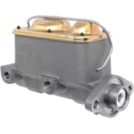 Order New Master Cylinder by RAYBESTOS - MC36317 For Your Vehicle