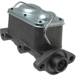 Order New Master Cylinder by RAYBESTOS - MC36318 For Your Vehicle