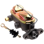 Order New Master Cylinder by RAYBESTOS - MC36337 For Your Vehicle