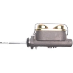 Order New Master Cylinder by RAYBESTOS - MC36354 For Your Vehicle