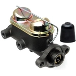 Order New Master Cylinder by RAYBESTOS - MC36357 For Your Vehicle