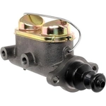 Order New Master Cylinder by RAYBESTOS - MC36359 For Your Vehicle