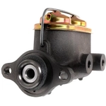 Order New Master Cylinder by RAYBESTOS - MC36373 For Your Vehicle