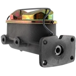 Order RAYBESTOS - MC36406 - New Master Cylinder For Your Vehicle