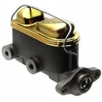 Order New Master Cylinder by RAYBESTOS - MC36446 For Your Vehicle