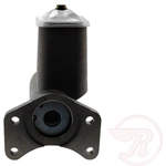 Order New Master Cylinder by RAYBESTOS - MC36465 For Your Vehicle