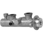 New Master Cylinder by RAYBESTOS - MC390007