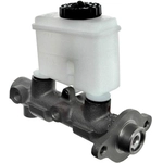 Order New Master Cylinder by RAYBESTOS - MC390033 For Your Vehicle