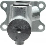Order New Master Cylinder by RAYBESTOS - MC390054 For Your Vehicle