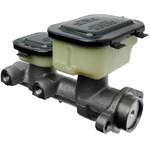 Order New Master Cylinder by RAYBESTOS - MC390063 For Your Vehicle