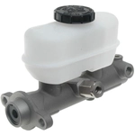 Order New Master Cylinder by RAYBESTOS - MC390182 For Your Vehicle