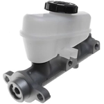 Order New Master Cylinder by RAYBESTOS - MC390185 For Your Vehicle
